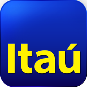 Itau Logo PNG SVG Vector