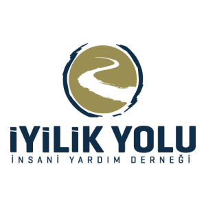 İyilik Yolu İnsani Yardım Derneği Logo PNG SVG Vector 01