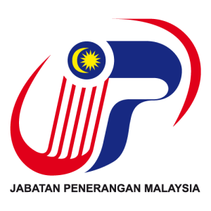 JABATAN PENERANGAN Logo PNG SVG Vector 01