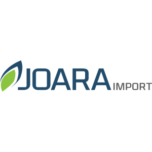 JOARA Import logo PNG SVG Vector