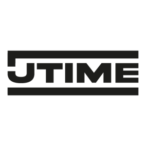 JTIME DJ & Udlejning Logo PNG Vector