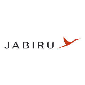 Jabiru Logo PNG Vector