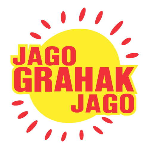 Jago Grahak Jago Logo PNG SVG Vector Jago Grahak Jago Logo PNG SVG Vector