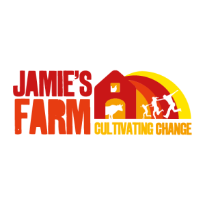 Jamie’s Farm Logo PNG SVG Vector