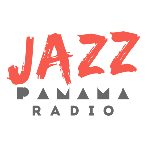 Jazz Panama Radio Logo PNG SVG Vector 01