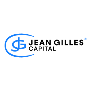 Jean Gilles Capital Logo PNG SVG Vector