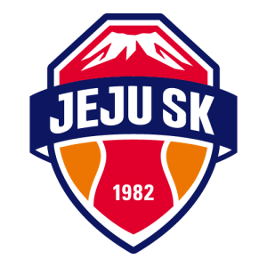 Jeju SK FC Logo PNG SVG Vector