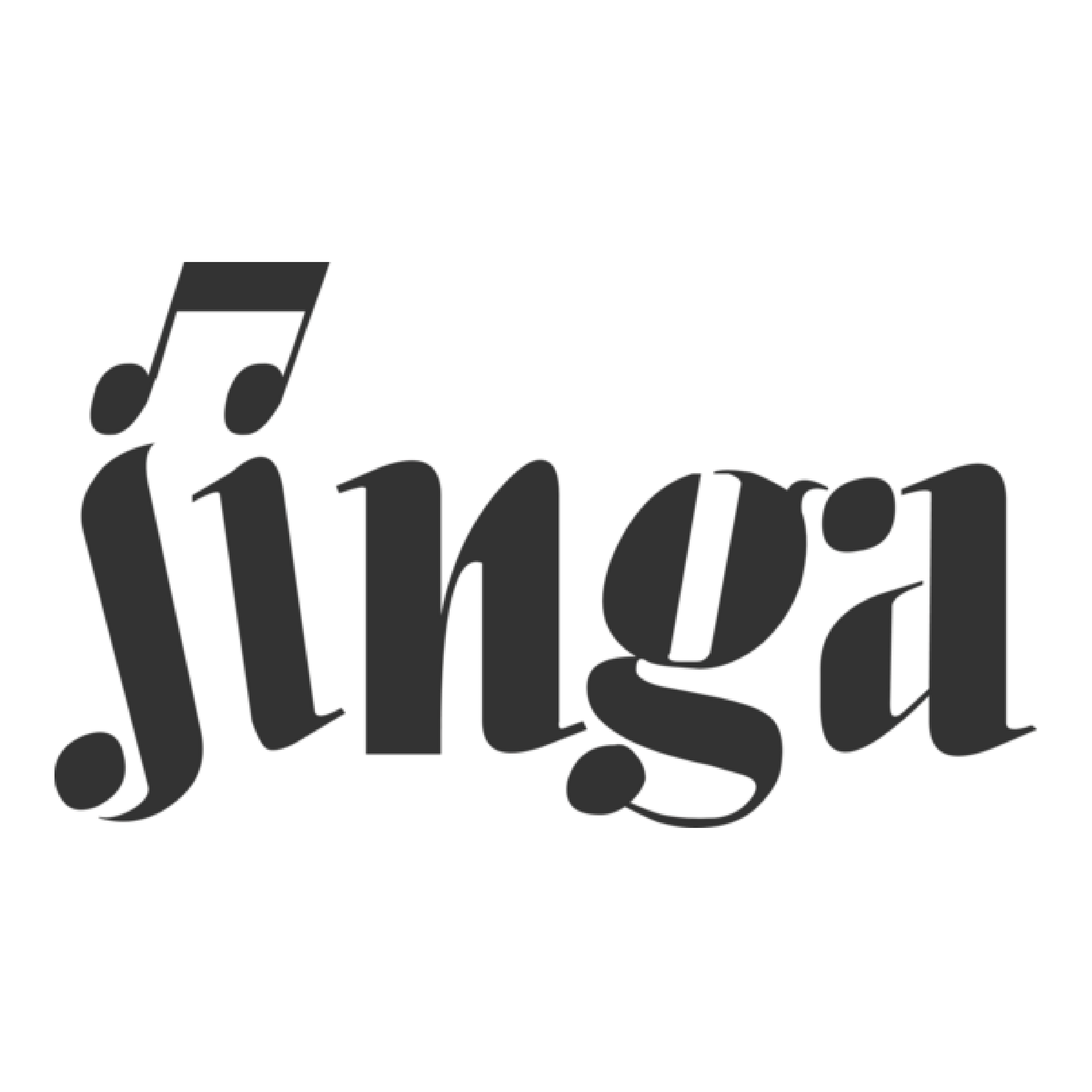 Jinga Logo PNG SVG Vector Jinga Logo PNG SVG Vector