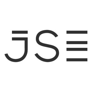 Johannesburg Stock Exchange (JSE) Logo PNG SVG Vector 01