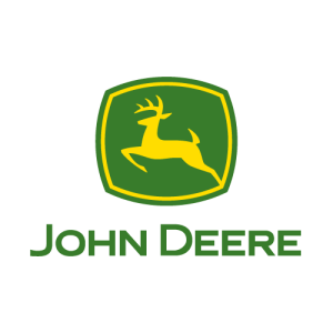 John Deere Logo PNG SVG Vector 01