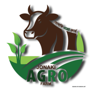 Jonaki Agro Farm Logo PNG SVG Vector 01