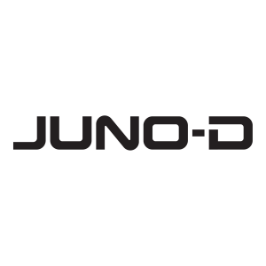 Juno D Logo PNG SVG Vector 01