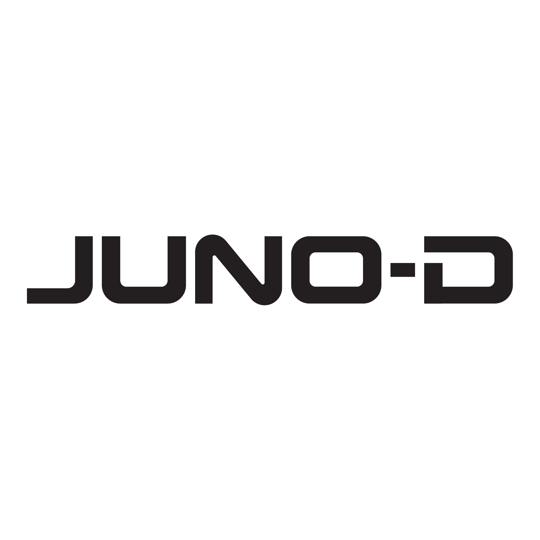 Juno D Logo PNG SVG Vector Juno D Logo PNG SVG Vector