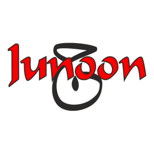 Junoon Logo PNG SVG Vector 01