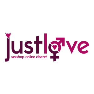 Just Love Sex Shop România Logo PNG Vector