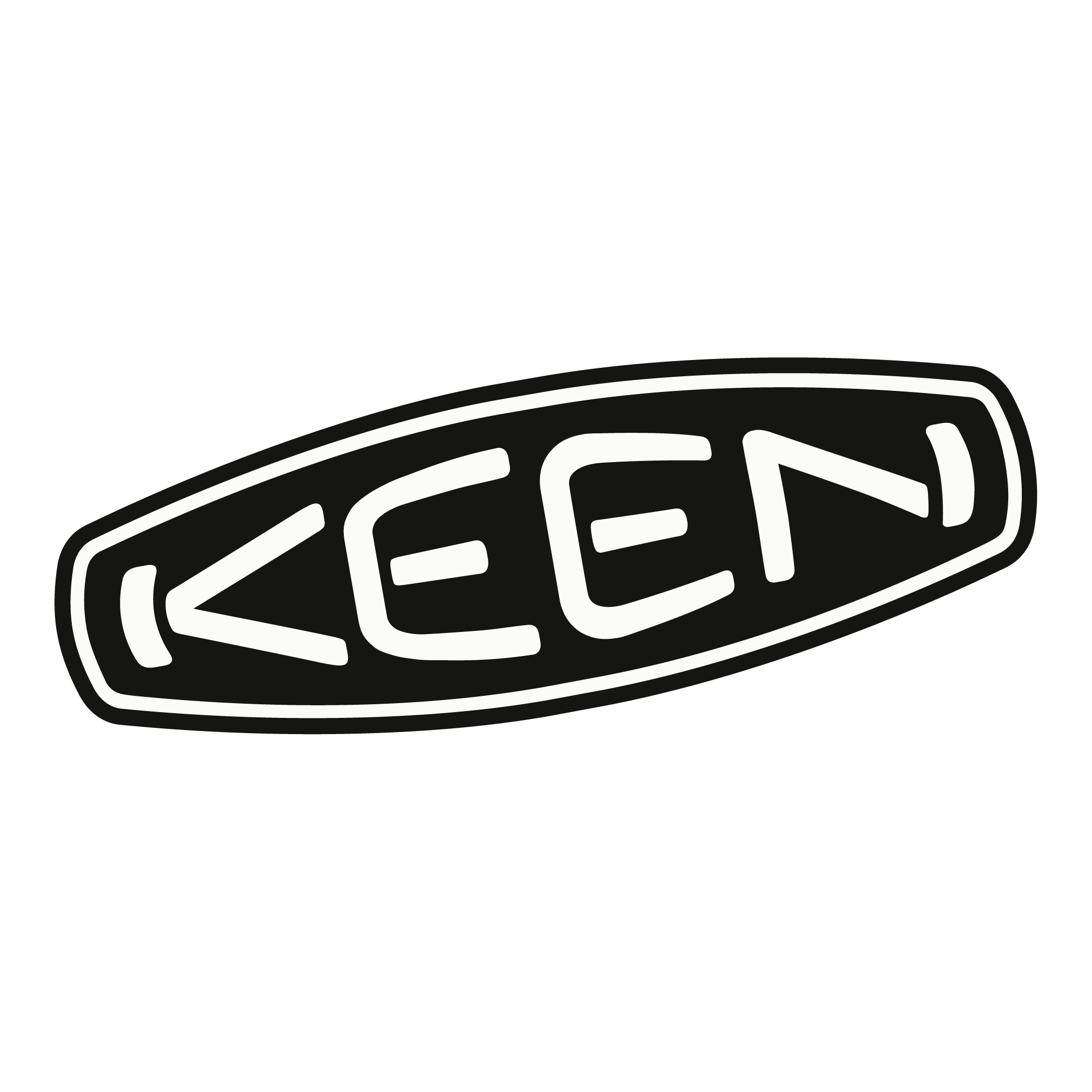 KEEN Footwear Logo PNG Vector KEEN Footwear Logo PNG Vector