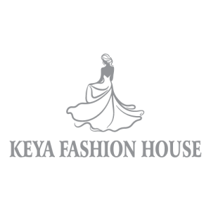 KEYA FASHION HOUSE Logo PNG SVG Vector