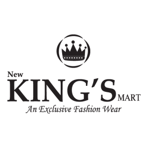 KING’S Mart Logo PNG Vector
