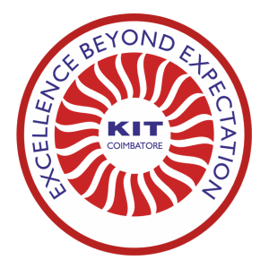 KIT Coimbatore Logo PNG SVG Vector 01