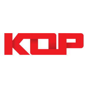 KOP Logo PNG Vector