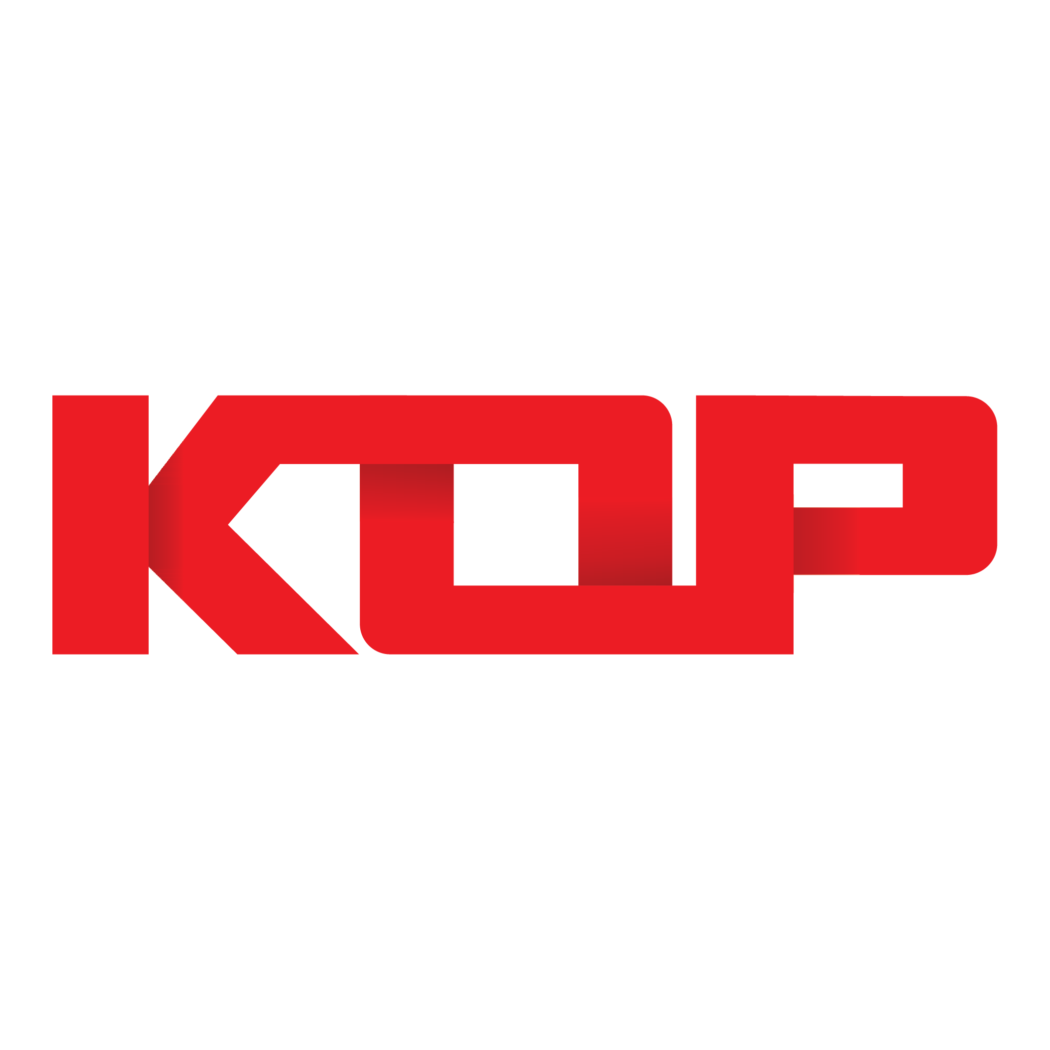 KOP Logo PNG Vector KOP Logo PNG Vector