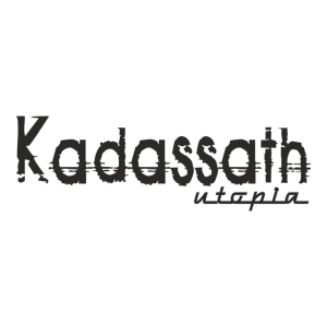 Kadassath indie rock Logo PNG SVG Vector 01