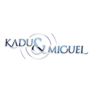 Kadu & Miguel Logo PNG SVG Vector 01
