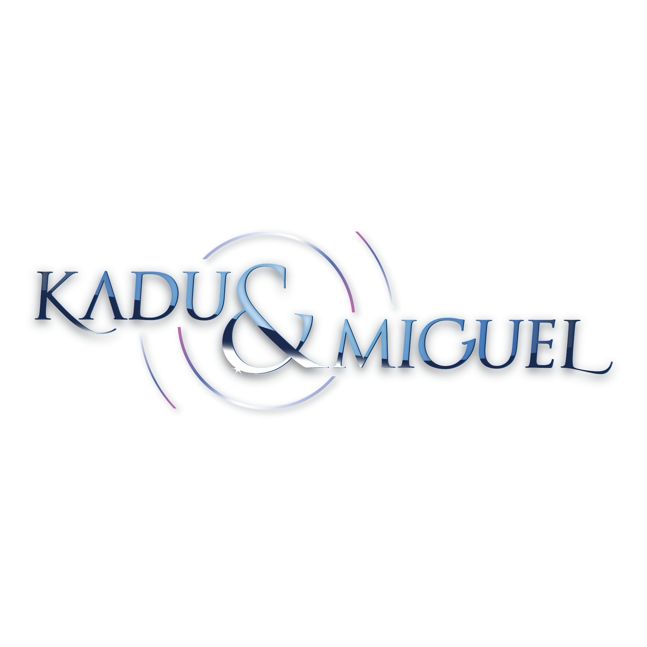 Kadu & Miguel Logo PNG SVG Vector Kadu & Miguel Logo PNG SVG Vector
