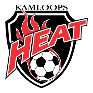Kamloops Heat SC Logo PNG SVG Vector 01