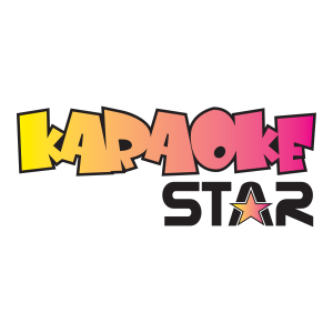Karaoke Star Logo PNG SVG Vector 01