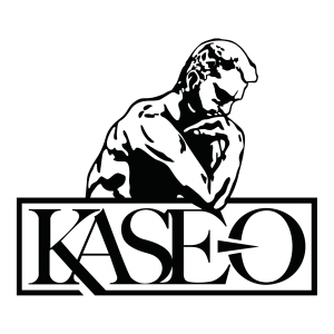 Kase O Logo PNG SVG Vector 01