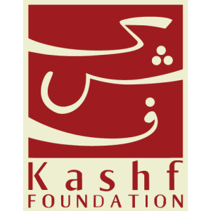 Kashf Foundation Logo PNG SVG Vector