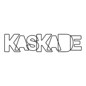 Kaskade Logo PNG SVG Vector 01