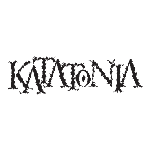 Katatonia Logo PNG SVG Vector 01