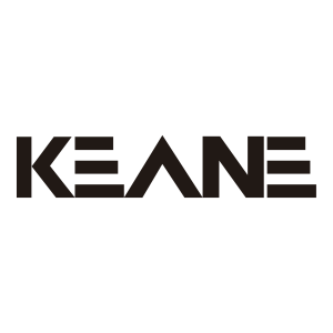 Keane Logo PNG SVG Vector 01