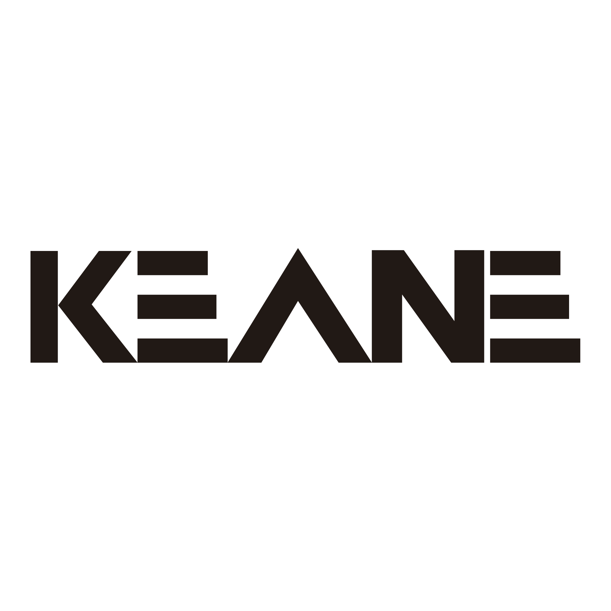Keane Logo PNG SVG Vector Keane Logo PNG SVG Vector