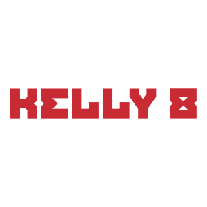 Kelly 8 Logo PNG SVG Vector