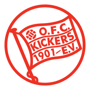 Kickers Offenbach Logo PNG SVG Vector 01