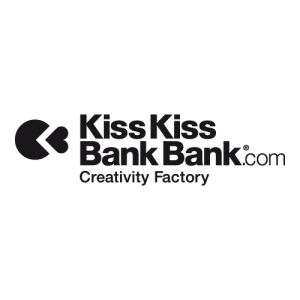 Kiss Kiss Bank Bank Logo PNG SVG Vector