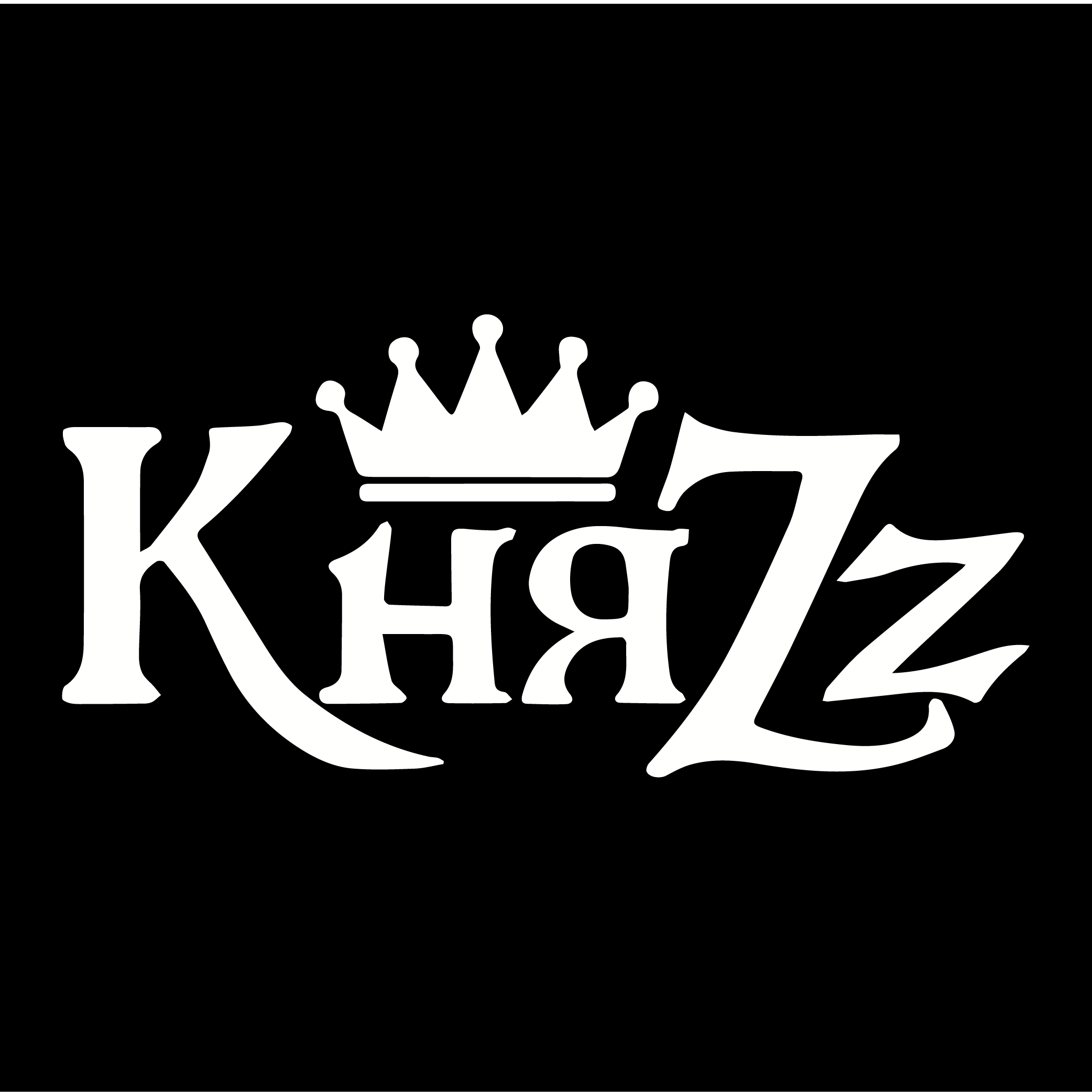 KnyaZz Logo PNG Vector KnyaZz Logo PNG Vector