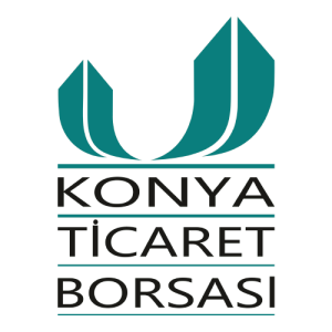 Konya Ticaret Borsası Logo PNG SVG Vector 01