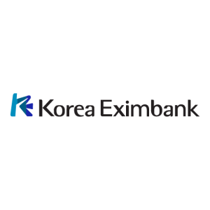 Korea Eximbank Logo PNG SVG Vector