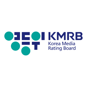 Korea Media Rating Board Logo PNG Vector