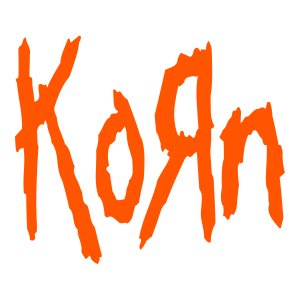 Korn Logo PNG SVG Vector