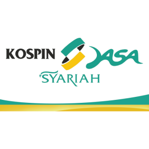 Kospin Jasa Logo PNG SVG Vector