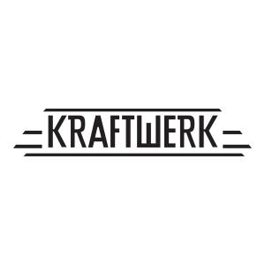 Kraftwerk Logo PNG SVG Vector 01
