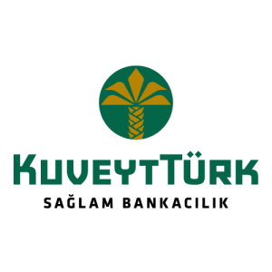 Kuveyt Türk Logo PNG SVG Vector