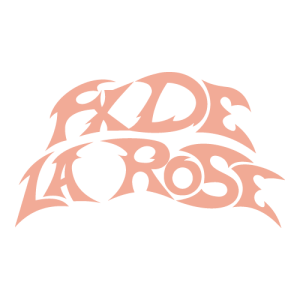 LA ROSE Logo PNG SVG Vector