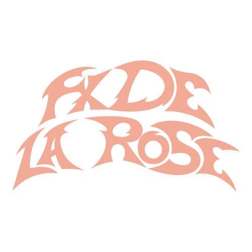 LA ROSE Logo PNG SVG Vector LA ROSE Logo PNG SVG Vector