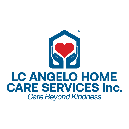LC ANGELO HOME CARE SERVICES INC. Logo PNG SVG Vector LC ANGELO HOME CARE SERVICES INC. Logo PNG SVG Vector